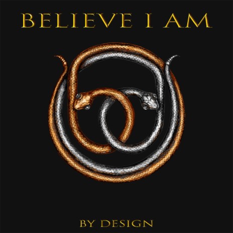 Believe I Am | Boomplay Music