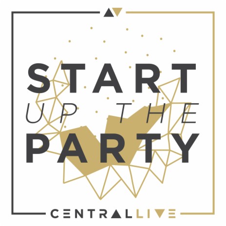 Start up the Party | Boomplay Music