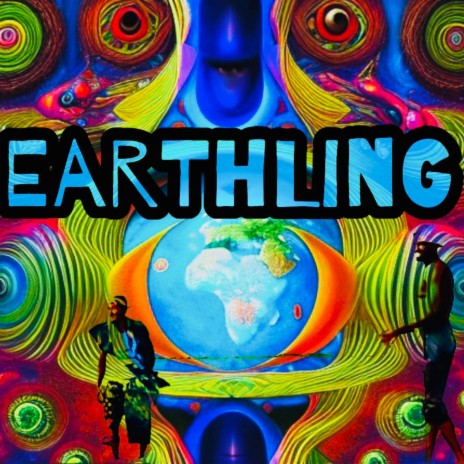 Earthling ft Guiiidance (prod by Sean Mussheron) | Boomplay Music