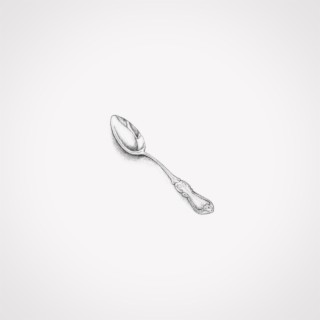 Silver Spoon