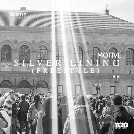 Silver Lining (Freestyle) | Boomplay Music