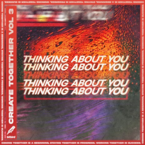 thinking about you | Boomplay Music