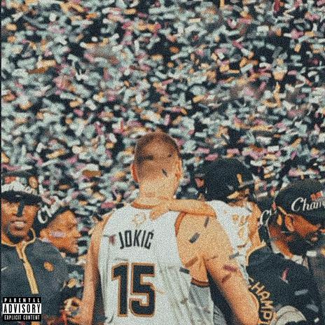 JOKIĆ | Boomplay Music