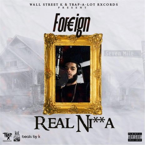 Real Ni**a | Boomplay Music