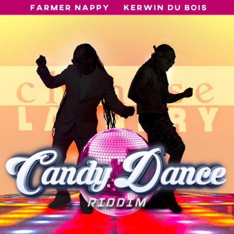Energy Killers (Candy Dance Riddim) | Boomplay Music