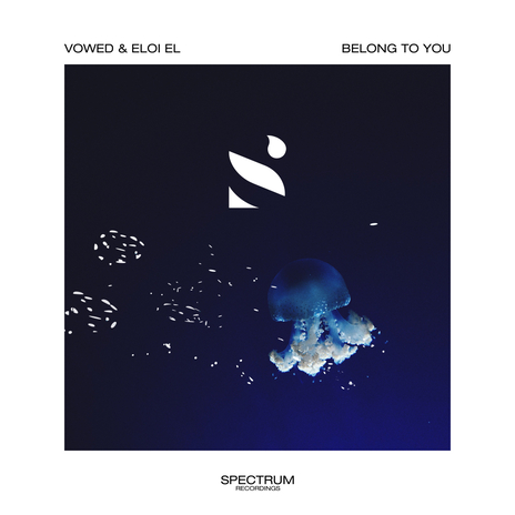 Belong to You ft. Vowed | Boomplay Music