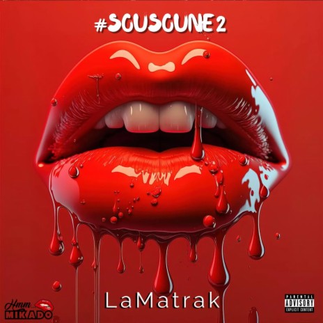Jen FI #Sousoune2 ft. LaMatrak | Boomplay Music