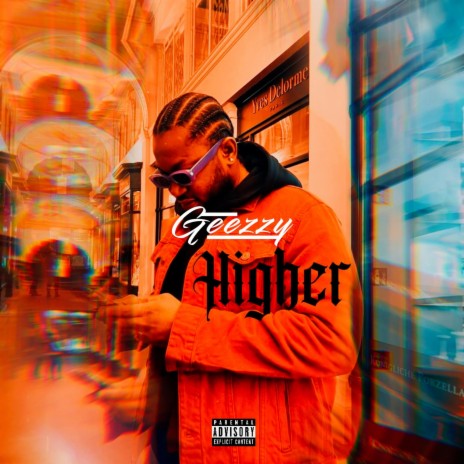 Higher | Boomplay Music