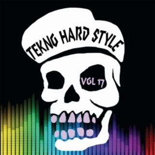 Tekno Hard Style, Vol. 17