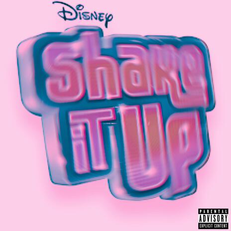 Shake It Up ft. HB Ghost | Boomplay Music