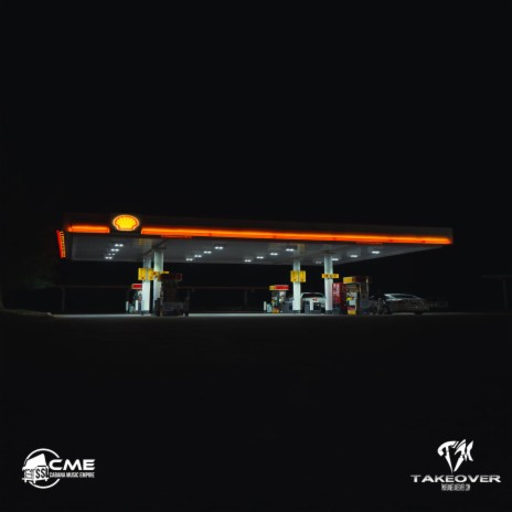 Gasoline | Boomplay Music