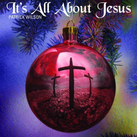 It's All About Jesus | Boomplay Music