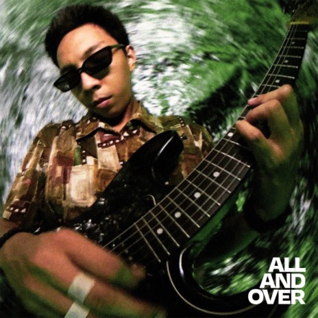 All And Over | Boomplay Music