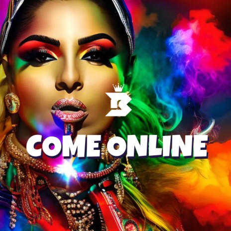 Come Online | Boomplay Music