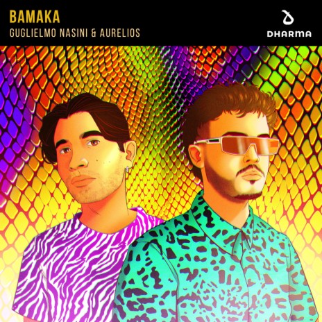 BAMAKA ft. Aurelios | Boomplay Music