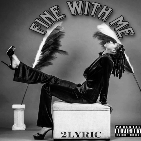 Fine With Me | Boomplay Music