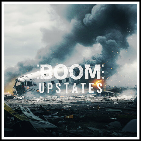 BOOM ft. Erik Charles | Boomplay Music