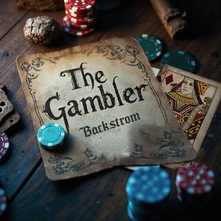 The Gambler ft. Bart Topher lyrics | Boomplay Music