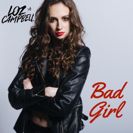 Bad Girl | Boomplay Music