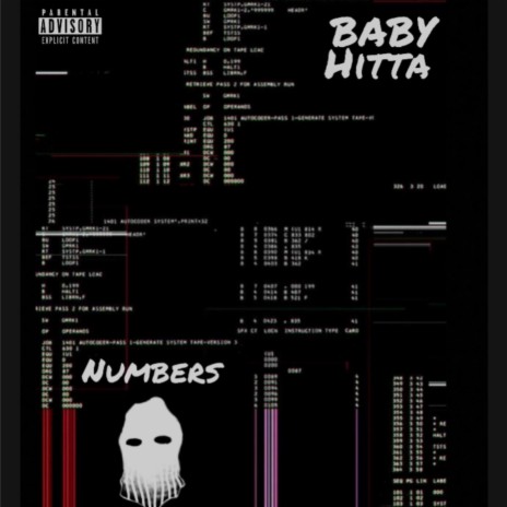 Numbers | Boomplay Music