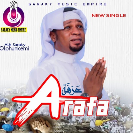 Arafa | Boomplay Music