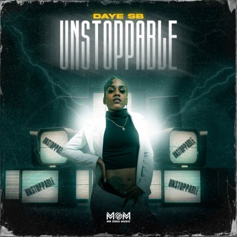 Unstoppable (Cuban Version) ft. Ale El Italiano | Boomplay Music