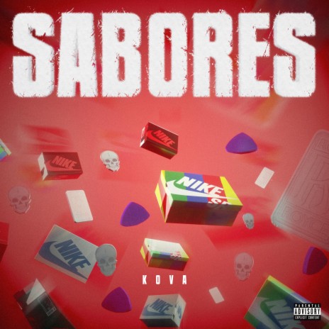 SABORES | Boomplay Music