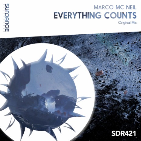 Everything Counts (Original Mix) | Boomplay Music