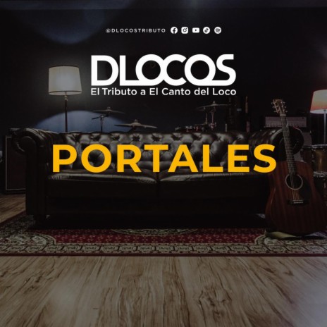 Portales | Boomplay Music