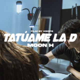 Tatúame la D