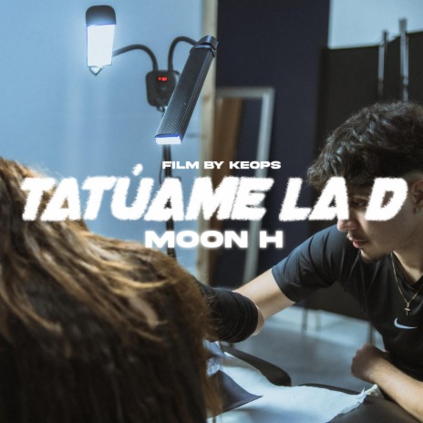 Tatúame la D | Boomplay Music