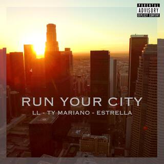 Run Your City