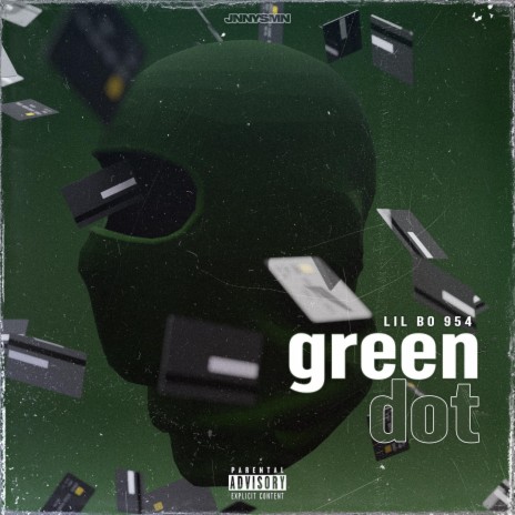 Green Dot | Boomplay Music
