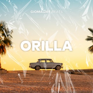 Orilla (Instrumental)