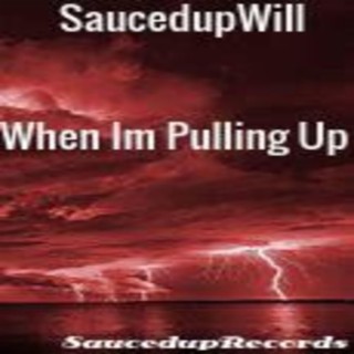 When Im Pulling Up(Official Audio)
