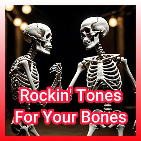 Rockin' Tones For Your Bones | Boomplay Music