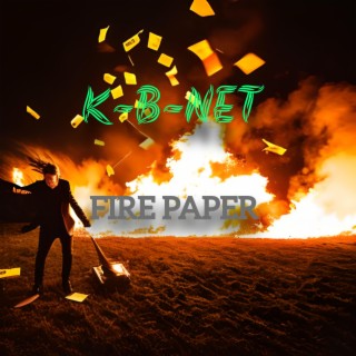 Fire Paper