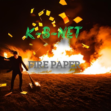 Fire Paper | Boomplay Music