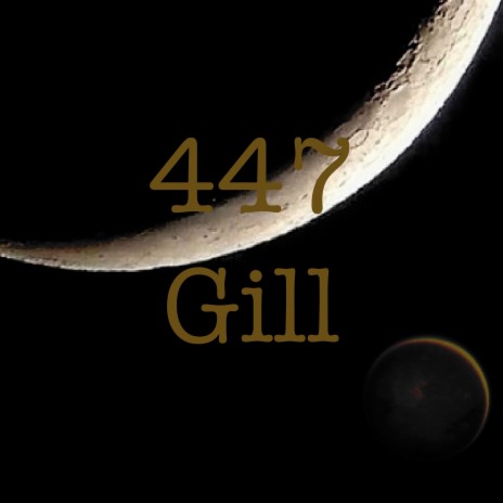 447 Gill | Boomplay Music