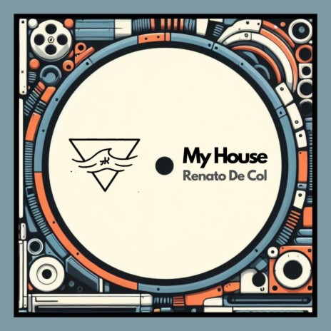 My House | Boomplay Music