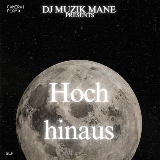 Hoch hinaus