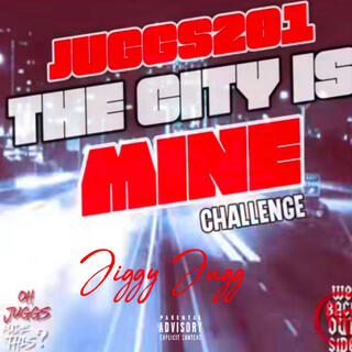 City Is Mine Challenge