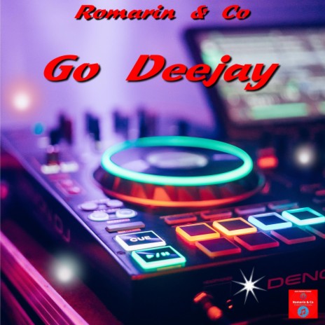 Go Deejay ft. Co