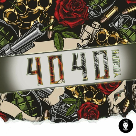 4040 | Boomplay Music