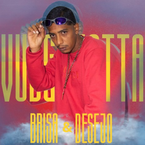 Brisa e Desejo ft. Bruno Chagas | Boomplay Music