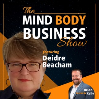 EP 230: Entrepreneur & Coach Deidre Beacham