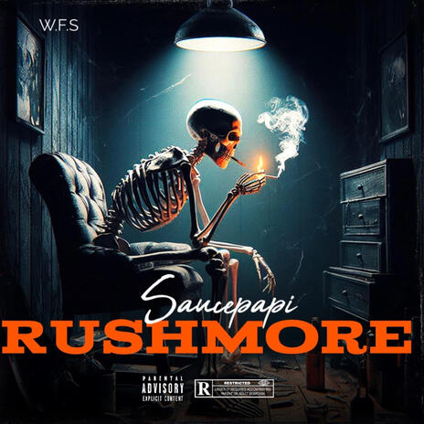 Rushmore | Boomplay Music