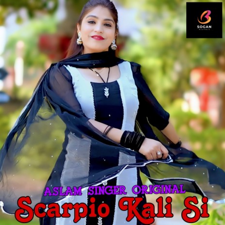 Scarpio Kali Si | Boomplay Music