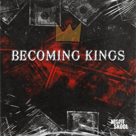 Becoming Kings ft. TyKoon Tha Misfit & Blaine Cooz