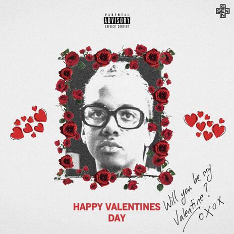 Happy Valentine's Day | Boomplay Music